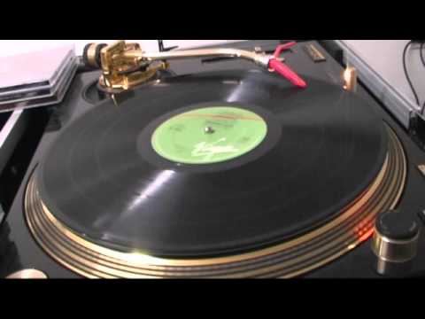 Doctor Ice "Calling Doctor Ice"