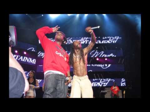 Jae Millz - Buy This, Buy That  Ft. Lil Wayne