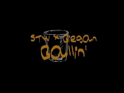 STW x Biegan - BALLIN' (prod. BigOS)