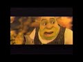 Shrek Forever After 2010 Trailer VHS Capture