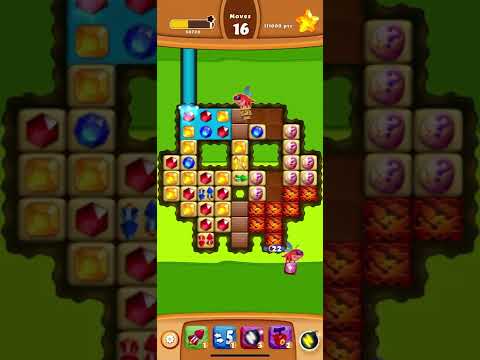 Diamond Digger 💡 Level 2114