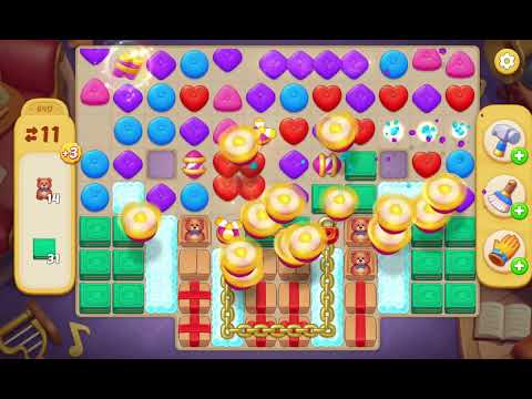 Matchington Mansion #640