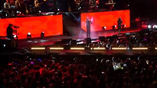 B4 C4 Pedro & Big Nelo   Uma Mensagem @ Campo Pequeno 17 05 2014