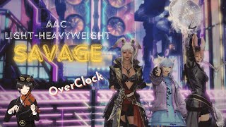 【遊音しゅん】至天の座アルカディア零式 4層初回クリア回 踊り子視点