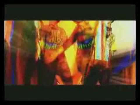 eloy ft zion. jowell & randy - fuera del planeta