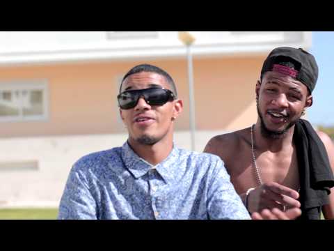 Dupla M - Lollypop VideoClip Oficial