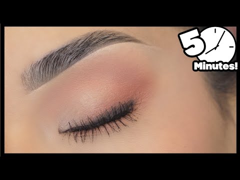 Sombras Facil, Rapido & Sencillo | Principiantes