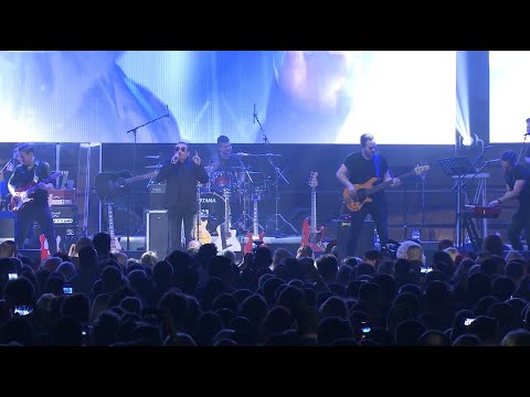 CMC NEWS 15.9.2023. - Željko Bebek, Vasil Hadžimanov, JazzHR, „Moja domovina”, Ivo Jurić