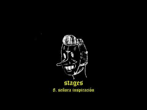 8. Señora Inspiración