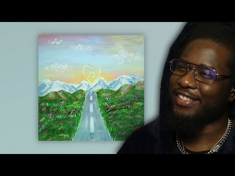 Miyagi feat. Mav-d, Ollane - Music is Love (Official Audio) [UK REACTION🇬🇧]