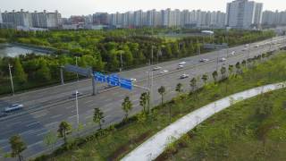 Saturday Afternoon Traffic