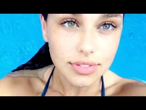 Rossana Brito x Tuhkana Swimwear