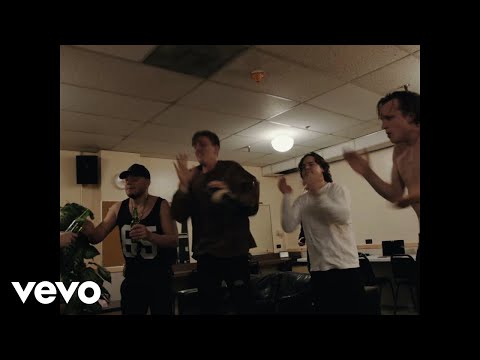 Good Times - Lukas Graham