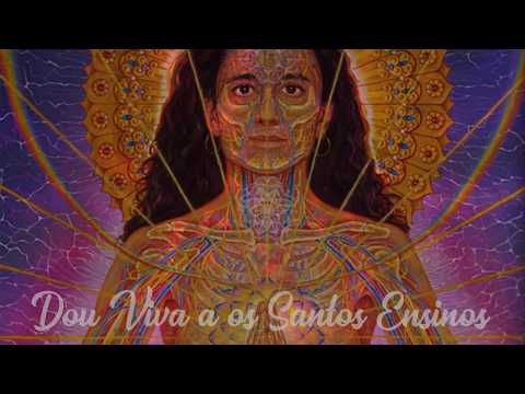 🎵 Libertação 🎤 Salomão Rossy ✝️ Santo Daime