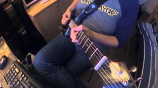 The Fall of Troy - &quot;Empty the clip, the king has been slain, long live the queen&quot; cover