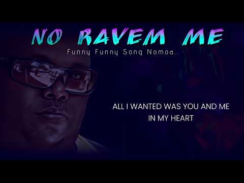 NO RAVEM ME - PAEVA