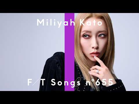 加藤ミリヤ - SAYONARAベイベー