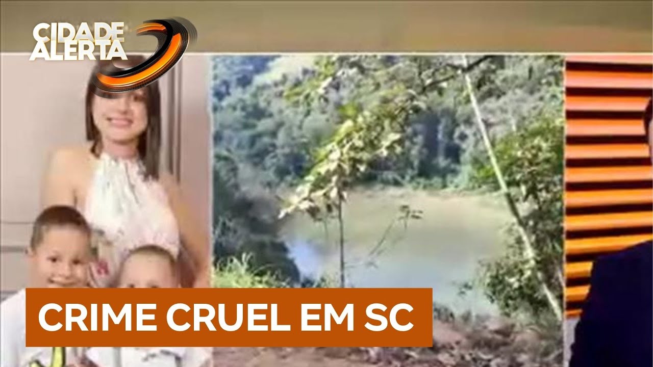Pai de mulher assassinada pelo ex diz que ela tinha medida protetiva