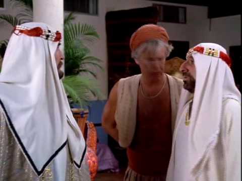 Felafel Family Rules with Speed