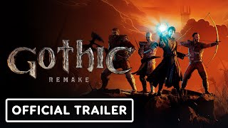 Watch and explore about Gothic 1 Remake PC Steam CD Key