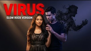 Download lagu VIRUS - SLANK || SLOW ROCK BEST COVER BY BENTROCK mp3