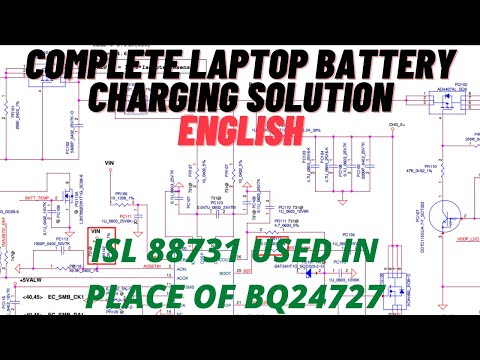 Chiplevel Laptop Repairing Training Practical Hp 15 No Light on DC Jack Dead Motherboard Part 1