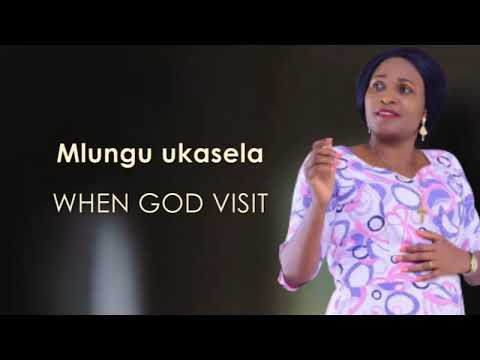 Agnes Murwa~~ISANGA... Official Audio Track