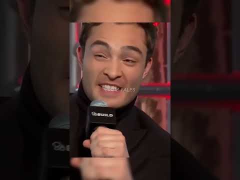 5 Gossip Girl Cast Scandals They Can't Escape! #GossipGirl #CelebrityScandals