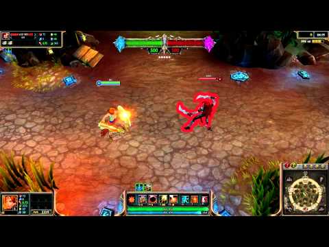 Pre-Release Teaser - Pool Party Leona Skin - League of Legends