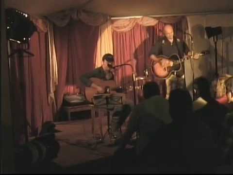 Eric Brace and THOMM Jutz Tranquility