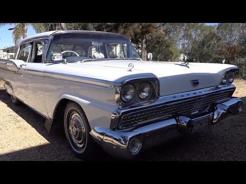 Ford Car & Truck Collector Brian Tomkins: Classic Restos - Series 44