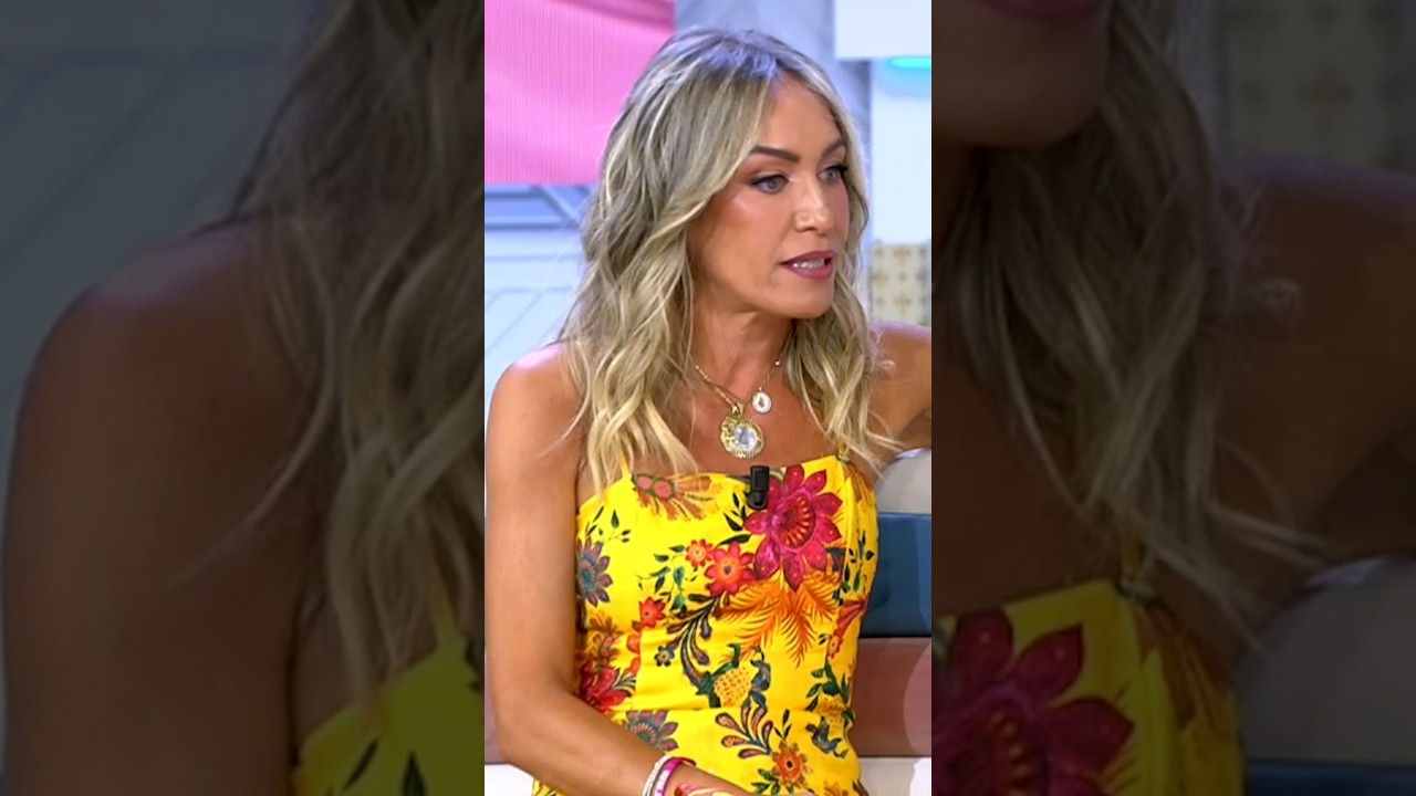 El nuevo programa de Luján Argüelles nos va a tocar el ❤️ a todos
