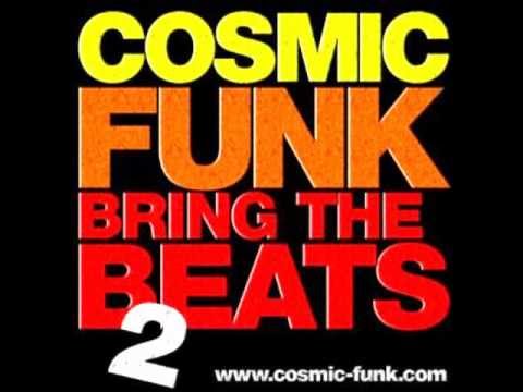Cosmic Funk - I Defy  (John Jacobsen Remix)