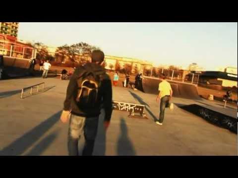 Łan Rap Chop - Jakób - O mnie jak na dłoni IV (prod. Dj Scof, skrecz Dj Scof) - 2012 VIDEO