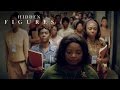 Hidden Figures | "Change the World" TV Commercial | 20th Century FOX