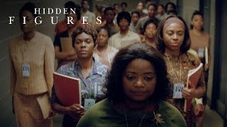 Hidden Figures | 