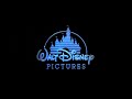 Walt Disney Pictures The Lizzie McGuire Movie 2003 Opening