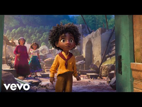 Az a fény ("Encanto")