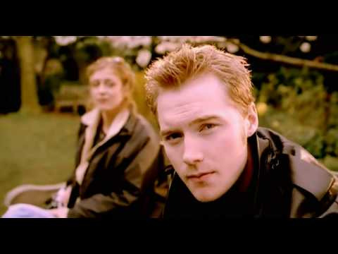 Ronan Keating -  When You Say Nothing At All [ Official Music Video ] 720 HD