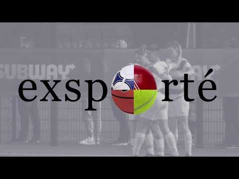 NIBFA TV LIVE - U14 Ballymena United v Glentoran 12/11/22