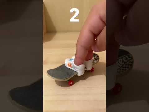 Hotwheels skateboard VS teck deck skatboard