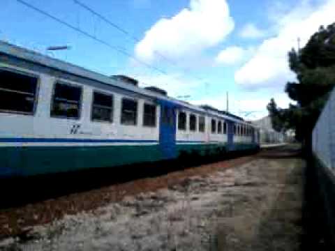 R 3669 Paola-Reggio C