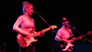 Beverly - You Can&#39;t Get It Right - Live in Missouri 2016