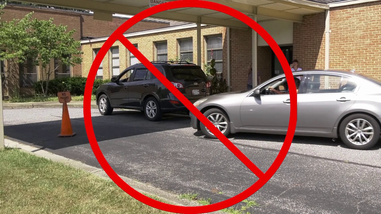 Heritage Learning Center Car Line Movie