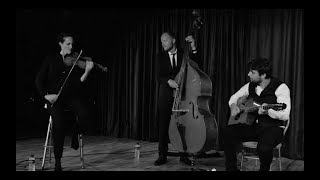 &quot;Oh, Lady Be Good&quot; (Monbet/Vuillemin/Varaillon)