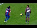 Neymar Jr & Ronaldinho Gaucho Goals That SHOCKED The World