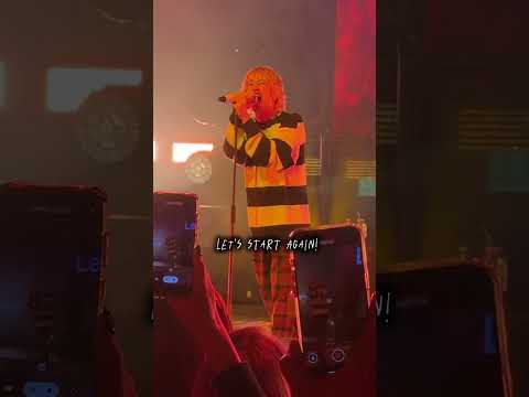 Renegades Live ❤️ #oneokrock