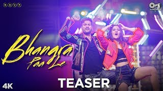 Bhangra Paa Le TEASER