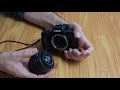 Objektyvas Canon EF-M 15-45MM 3,5-6,3 IS STM BLK 0572C005AA
