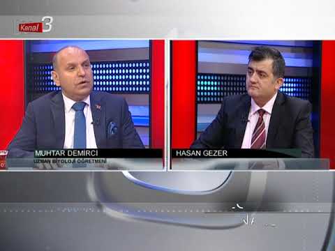 KANAL 3’TE SABAH 12 02 2019